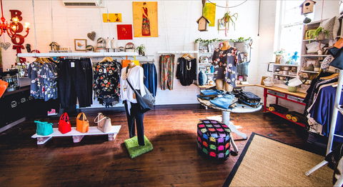 Studio G.a.s Ballarat - Tourism Noosa 2