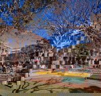 Sutherland Entertainment Centre - Tourism Noosa