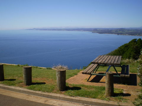 Table Cape - Tourism Noosa 2