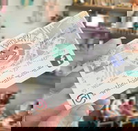 The Hidden Fox - Tourism Noosa