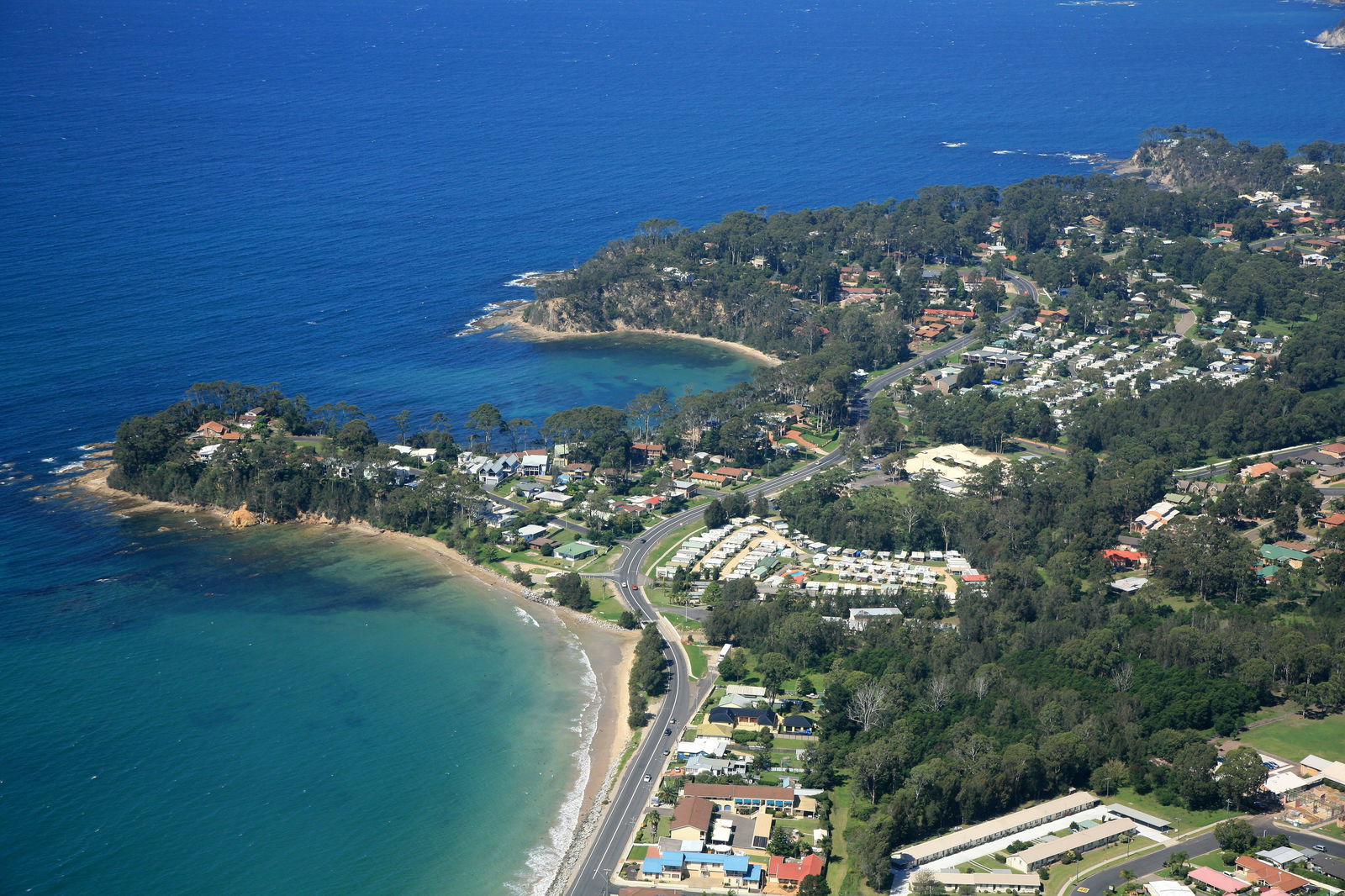 Bimbimbie ACT Tourism Noosa