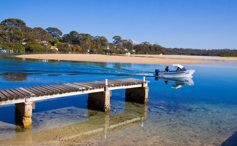 The Coast Road - Tourism Noosa 1