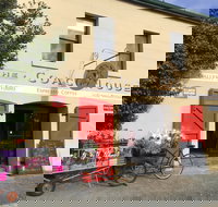 The Coach House Studio - Tourism Noosa