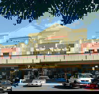 The Saraton Theatre Grafton - Tourism Noosa