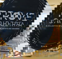 Trove Canberra - Tourism Noosa