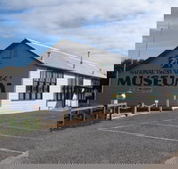 Tumby Bay National Trust Museum - Tourism Noosa