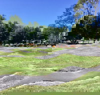 Tumbarumba Pump Track - Tourism Noosa