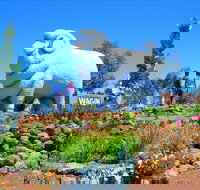 Wagin - Tourism Noosa