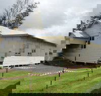 Wallarobba Memorial Hall - Tourism Noosa