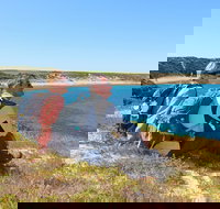 Walk the Yorke Trail - Tourism Noosa