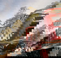 Walhalla - Tourism Noosa