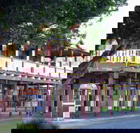 Wardell - Tourism Noosa