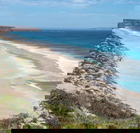 West Cape Lookout - Tourism Noosa