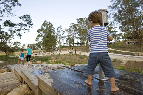 Western Sydney Parklands - Tourism Noosa 0