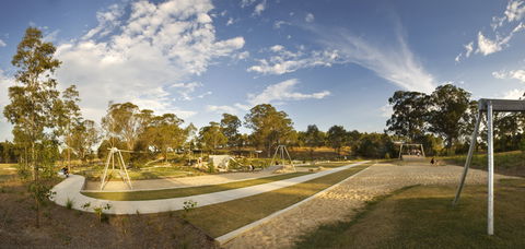 Western Sydney Parklands - Tourism Noosa 1