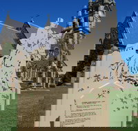 Westbury Silhouette Trail - Tourism Noosa