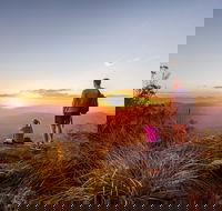 White Rock - Spring Mountain Conservation Estate - Tourism Noosa