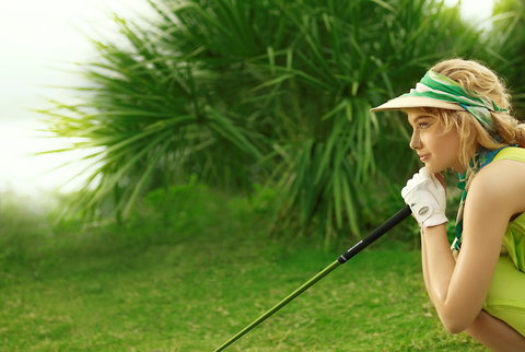 Whitsunday Green Club (Golf) - Tourism Noosa 0