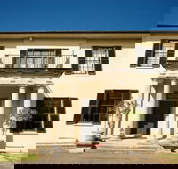 Wivenhoe House - Tourism Noosa