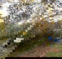 Yarrangobilly Caves  River walk - Tourism Noosa