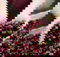 Yarra Valley Cherries