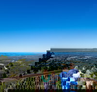 Yarrahapinni - Tourism Noosa