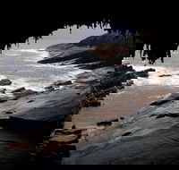 Admirals Arch - Tourism Noosa