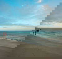 Antechamber Bay - Tourism Noosa