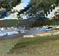Apple Tree Picnic Area - Tourism Noosa
