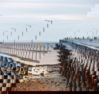 Ardrossan - Tourism Noosa