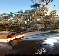 Army General Hospital Site - Tourism Noosa