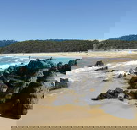 Armands Beach - Tourism Noosa
