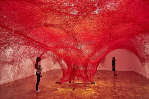 Art Gallery Of South Australia - Tourism Noosa 0