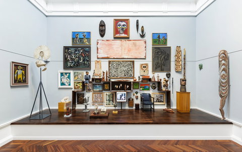 Art Gallery Of South Australia - Tourism Noosa 2