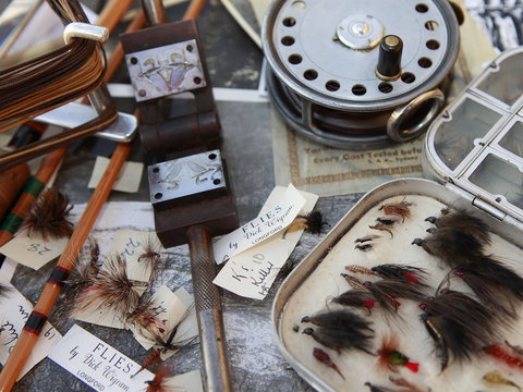 Australian Fly Fishing Museum - Tourism Noosa 1