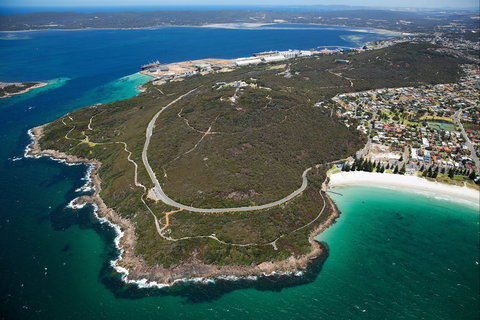 Avenue Of Honour - Tourism Noosa 0
