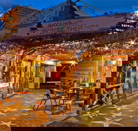 Avoca Beach Picture Theatre