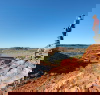 Back Roads to Winton Drive - Tourism Noosa