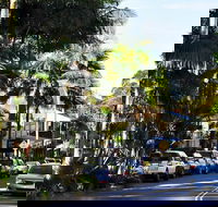 Bangalow - Tourism Noosa