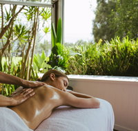 Bannisters Day Spa Mollymook - Tourism Noosa