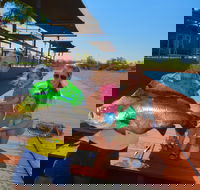 Barramundi Adventures Darwin - Tourism Noosa