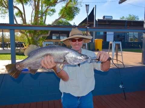 Barramundi Adventures Darwin - Tourism Noosa 2