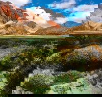 Bay of Fires - Tourism Noosa