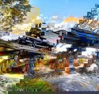 Bellarine Railway - Tourism Noosa