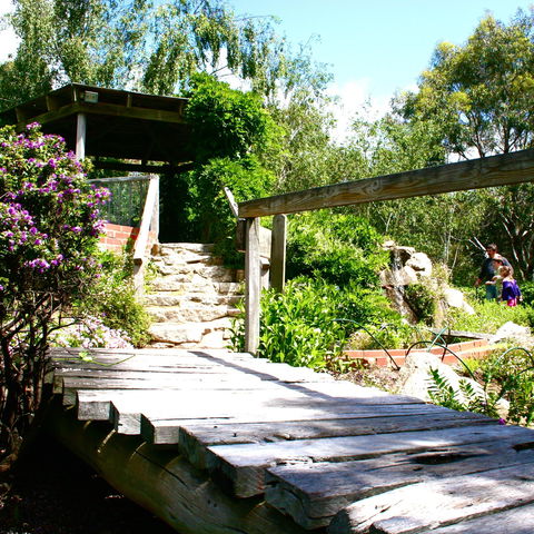 Bellarine Adventure Golf - Tourism Noosa 1