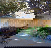 Black Rock House - Tourism Noosa