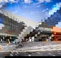 Blacktown City Libraries - Tourism Noosa