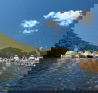 Bobbin Head - Tourism Noosa