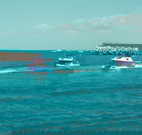 Bowen Creek Fishing - Tourism Noosa