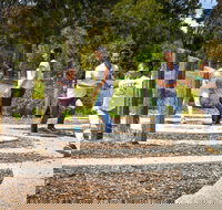 Brimbank Park - Tourism Noosa